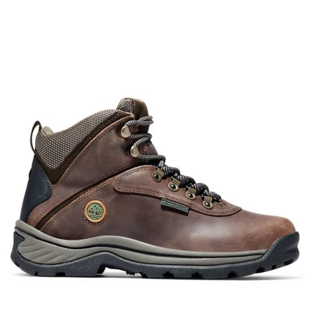 TIMBERLAND White Ledge Waterproof Boots 7.5 WOMEN